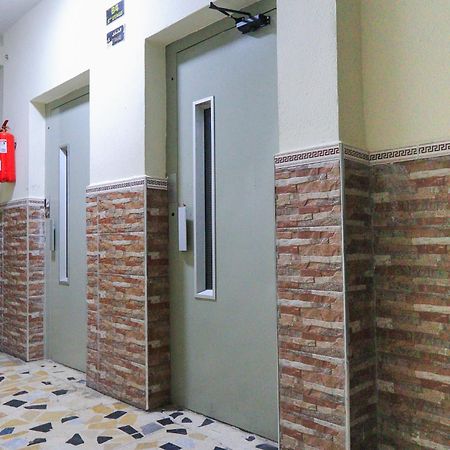 Duplex Familial 3 Chambres Au Coeur De La Corniche De Tanger 外观 照片