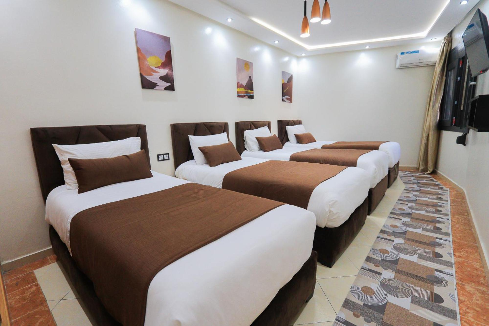 Duplex Familial 3 Chambres Au Coeur De La Corniche De Tanger 外观 照片