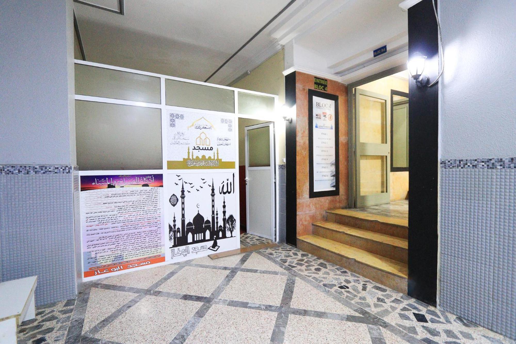 Duplex Familial 3 Chambres Au Coeur De La Corniche De Tanger 外观 照片