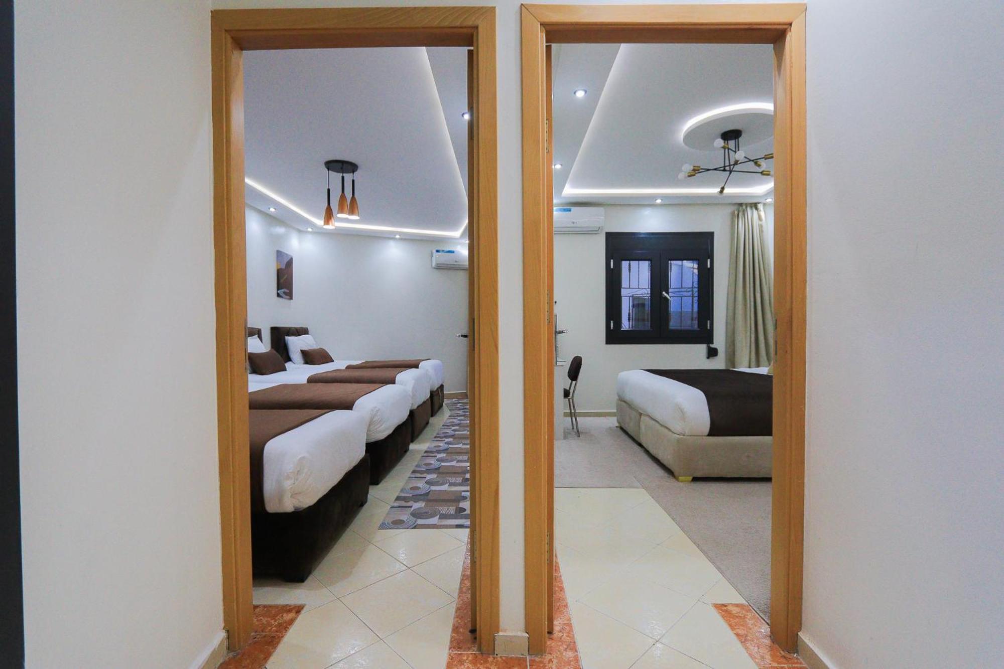 Duplex Familial 3 Chambres Au Coeur De La Corniche De Tanger 外观 照片