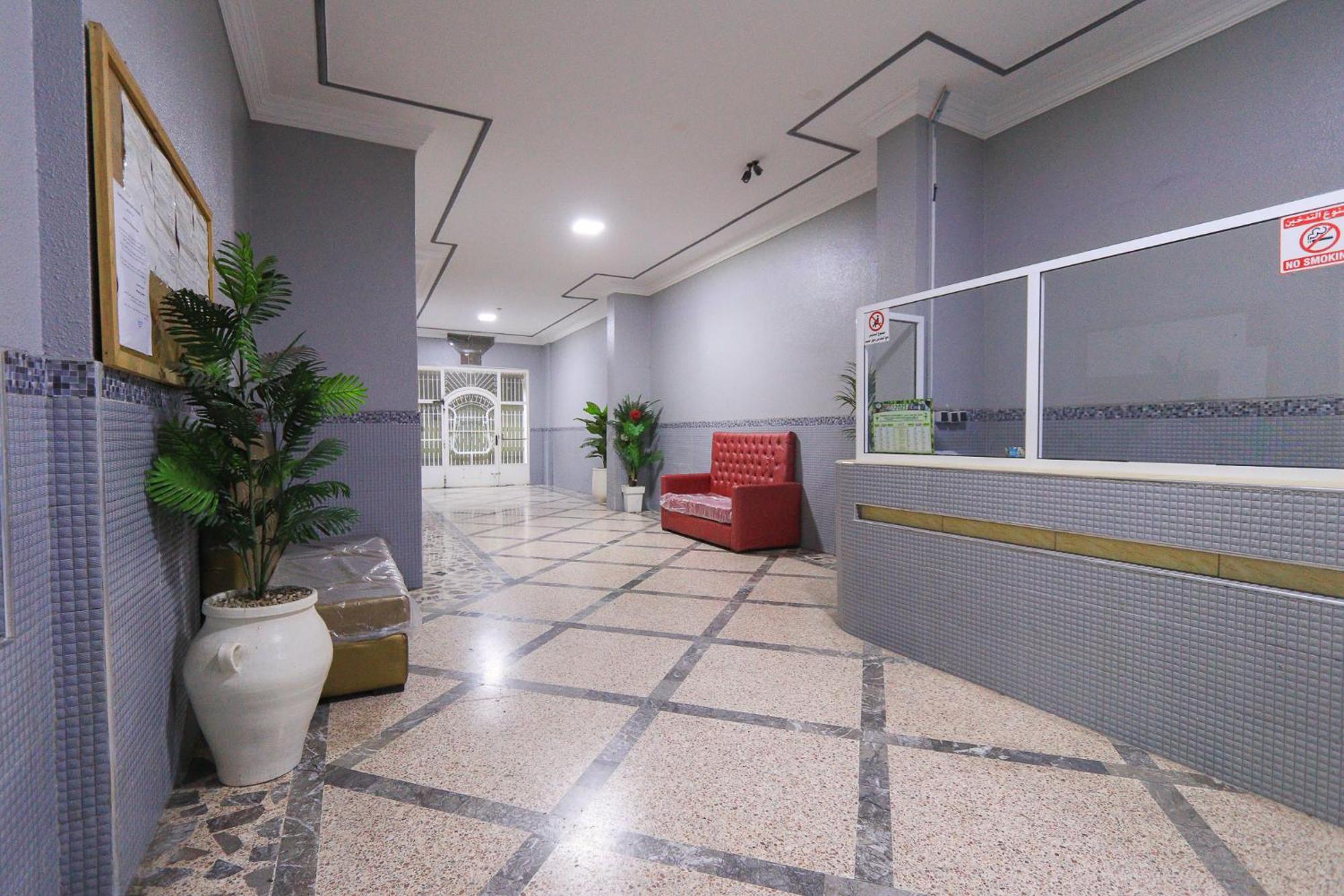 Duplex Familial 3 Chambres Au Coeur De La Corniche De Tanger 外观 照片