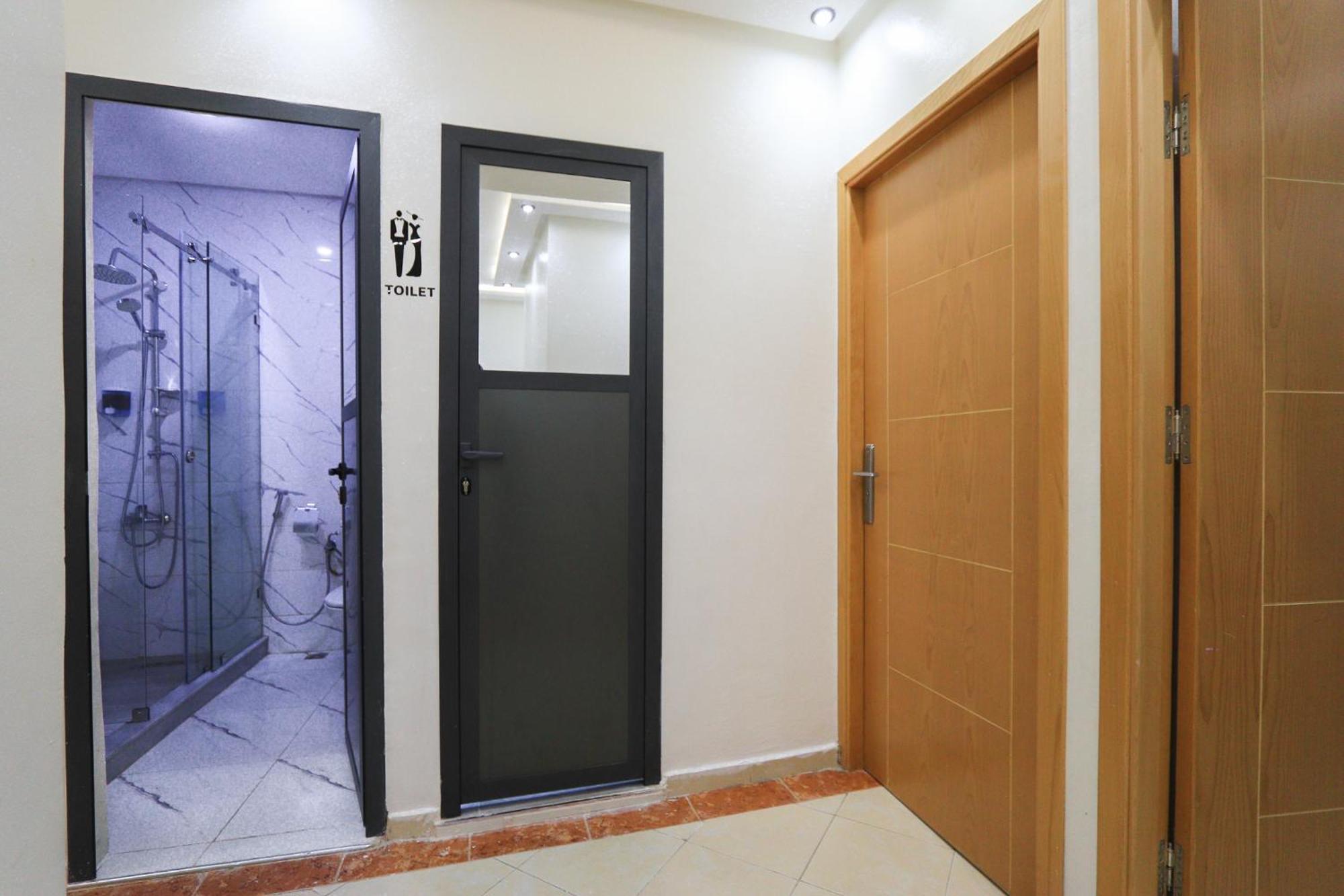 Duplex Familial 3 Chambres Au Coeur De La Corniche De Tanger 外观 照片