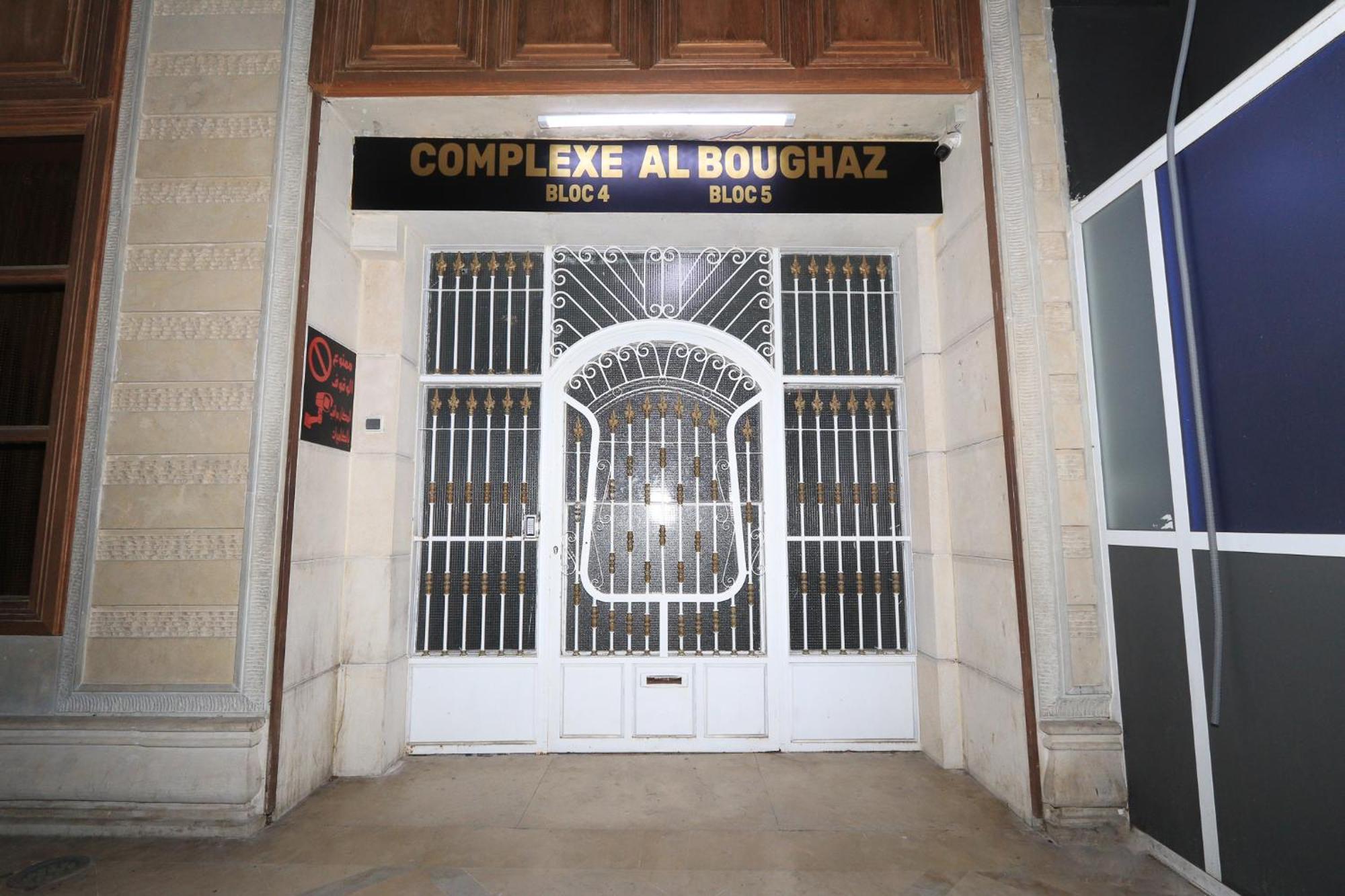 Duplex Familial 3 Chambres Au Coeur De La Corniche De Tanger 外观 照片