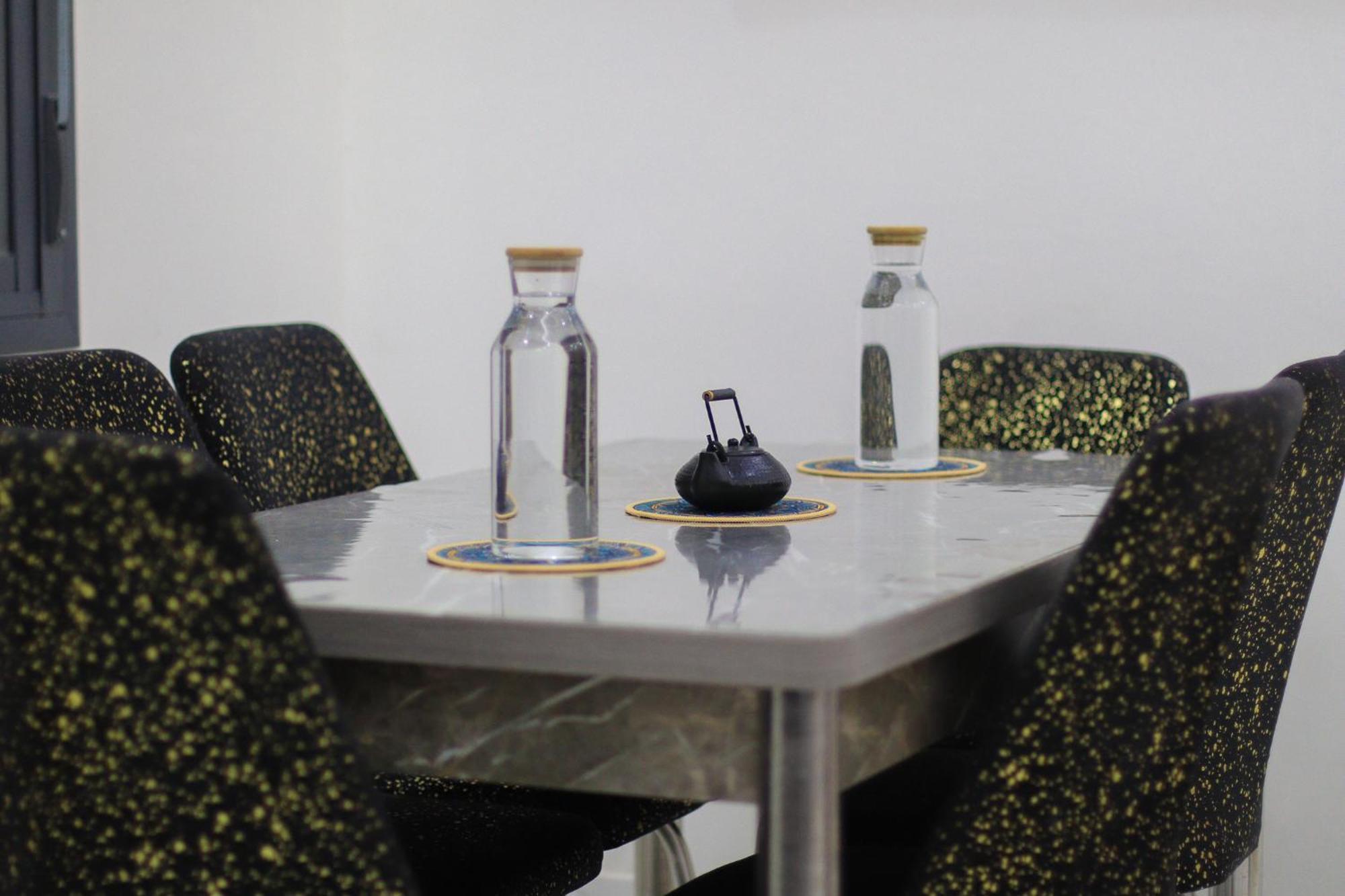 Duplex Familial 3 Chambres Au Coeur De La Corniche De Tanger 外观 照片