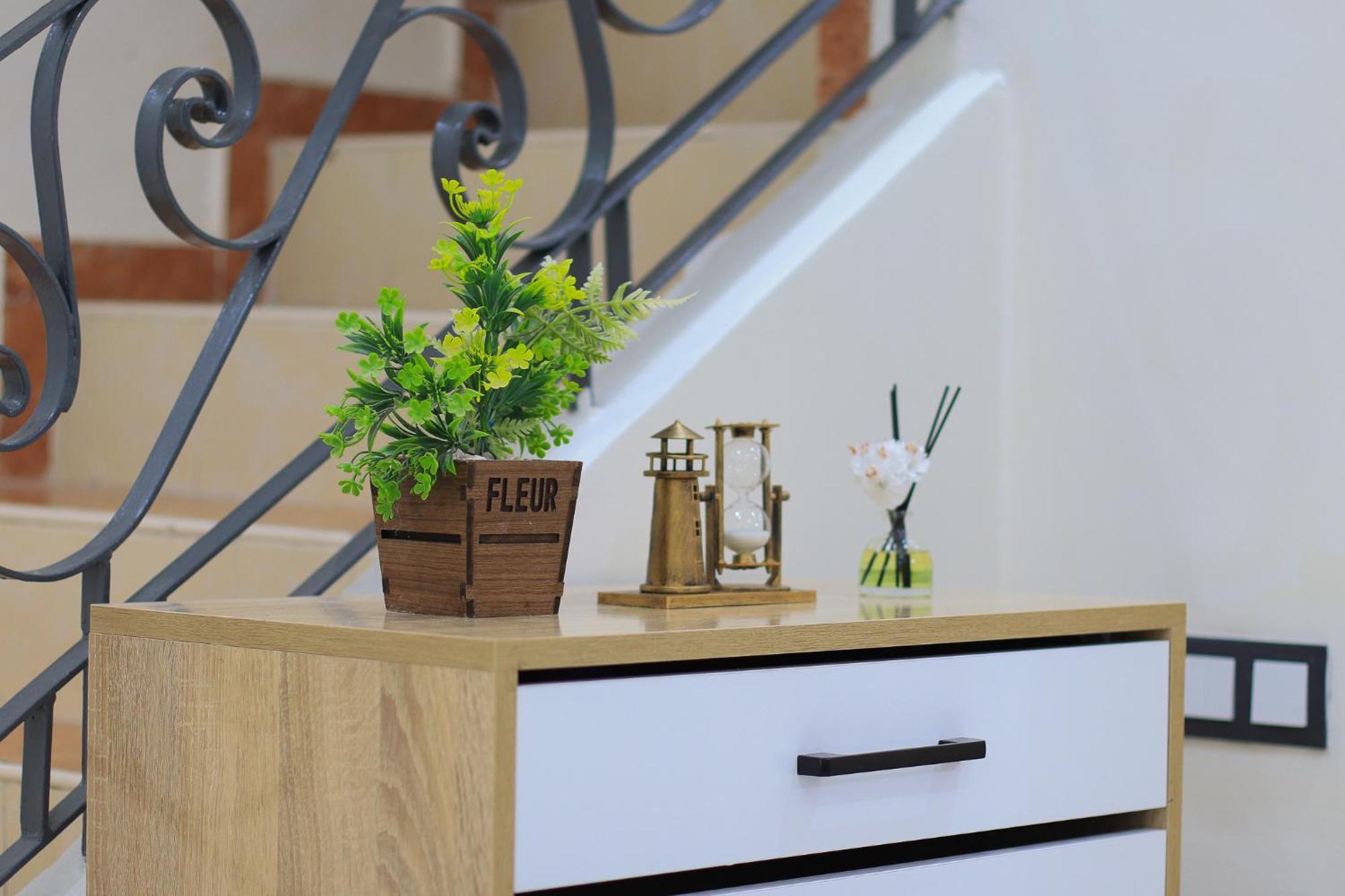 Duplex Familial 3 Chambres Au Coeur De La Corniche De Tanger 外观 照片