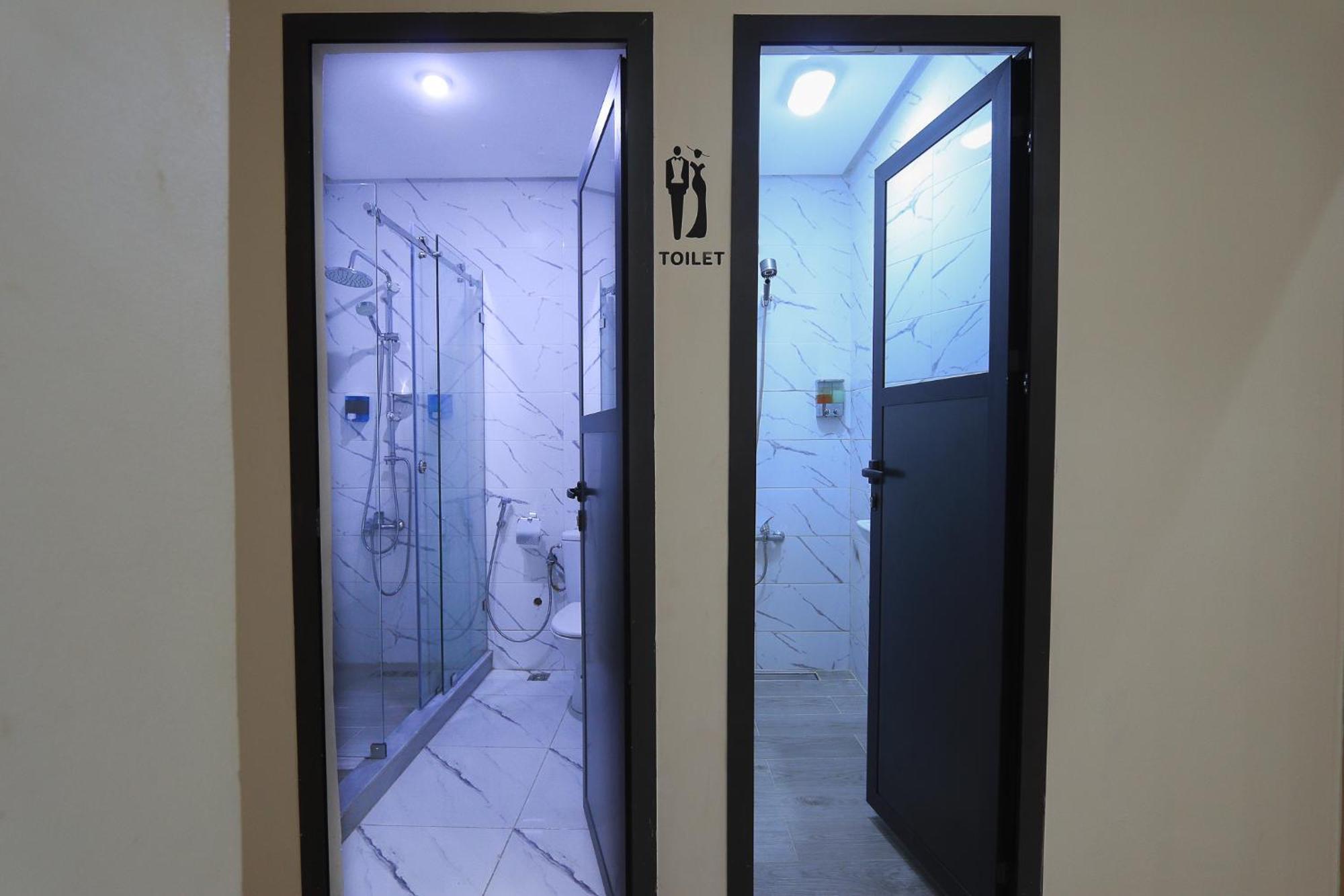Duplex Familial 3 Chambres Au Coeur De La Corniche De Tanger 外观 照片