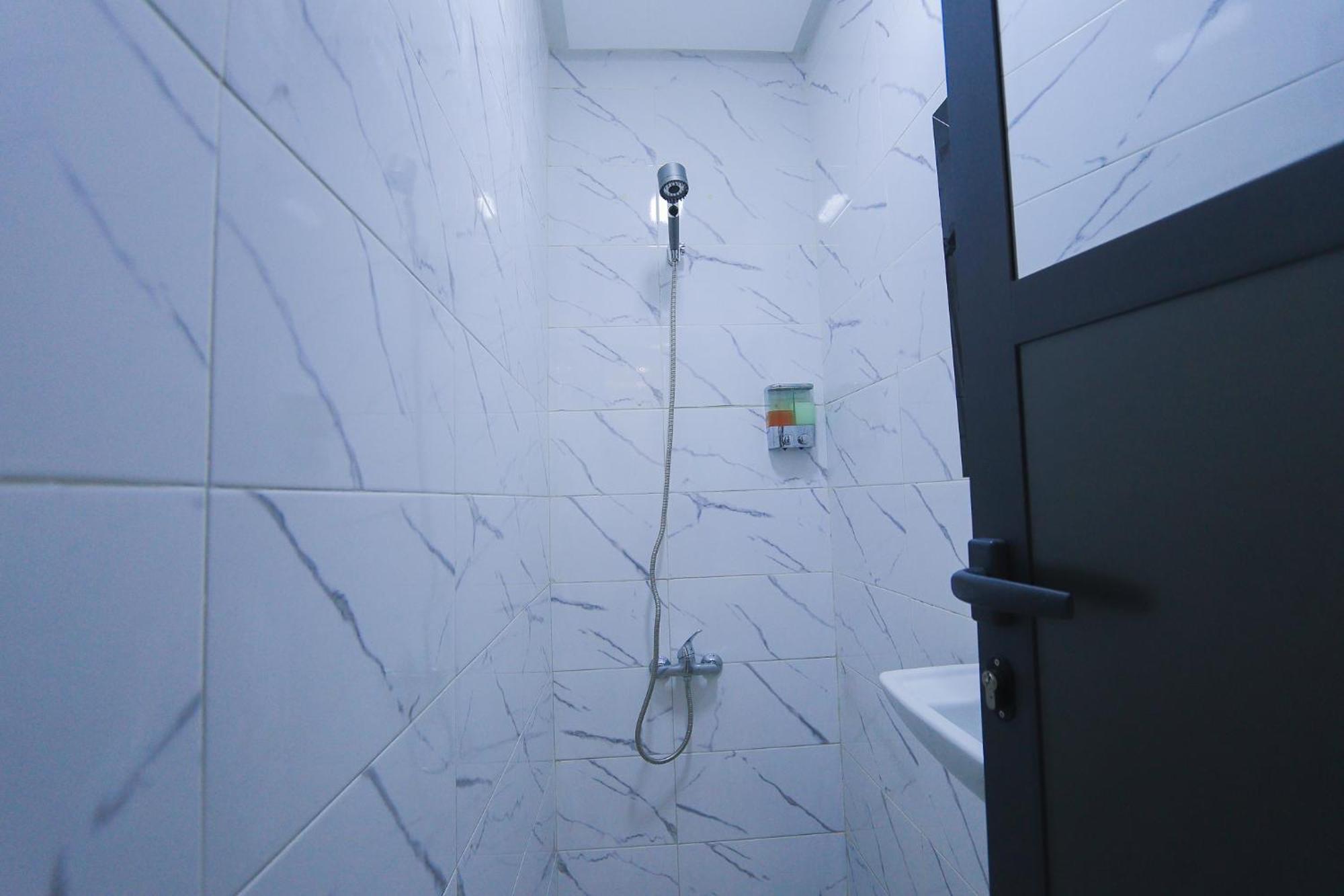 Duplex Familial 3 Chambres Au Coeur De La Corniche De Tanger 外观 照片