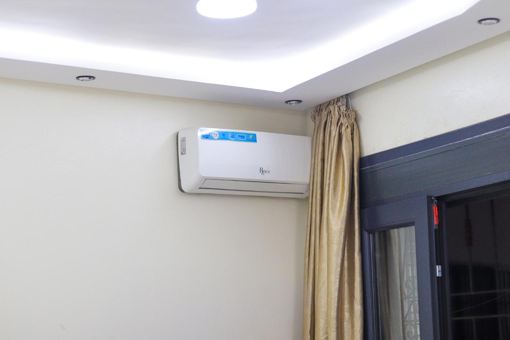Duplex Familial 3 Chambres Au Coeur De La Corniche De Tanger 外观 照片