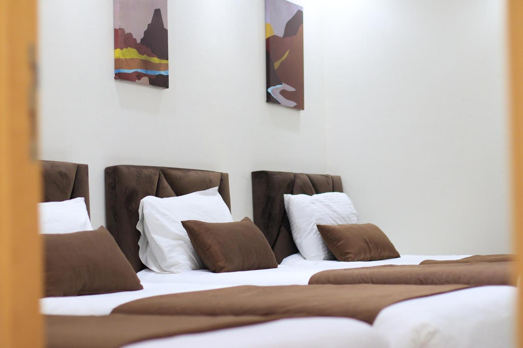 Duplex Familial 3 Chambres Au Coeur De La Corniche De Tanger 外观 照片