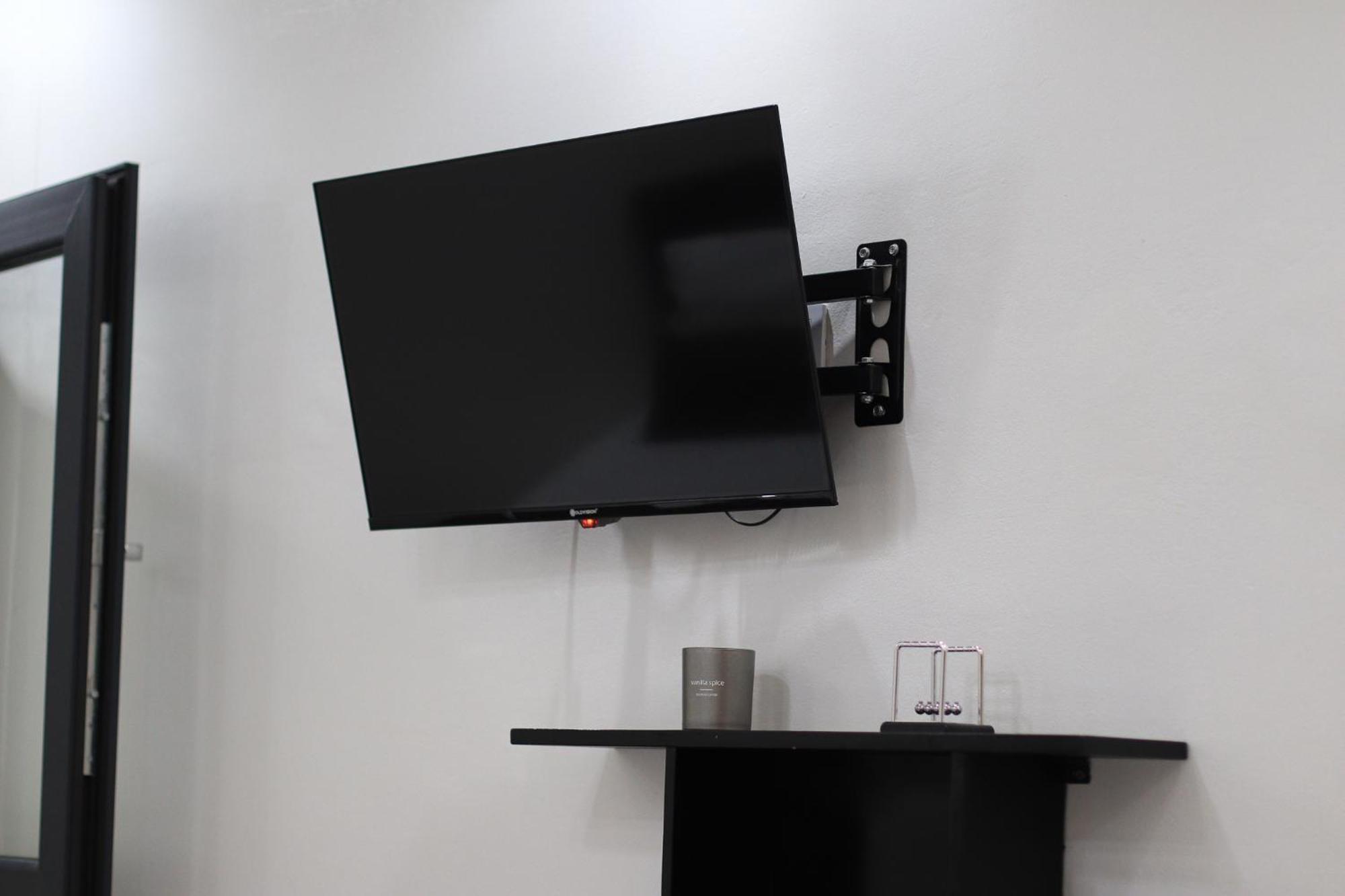 Duplex Familial 3 Chambres Au Coeur De La Corniche De Tanger 外观 照片