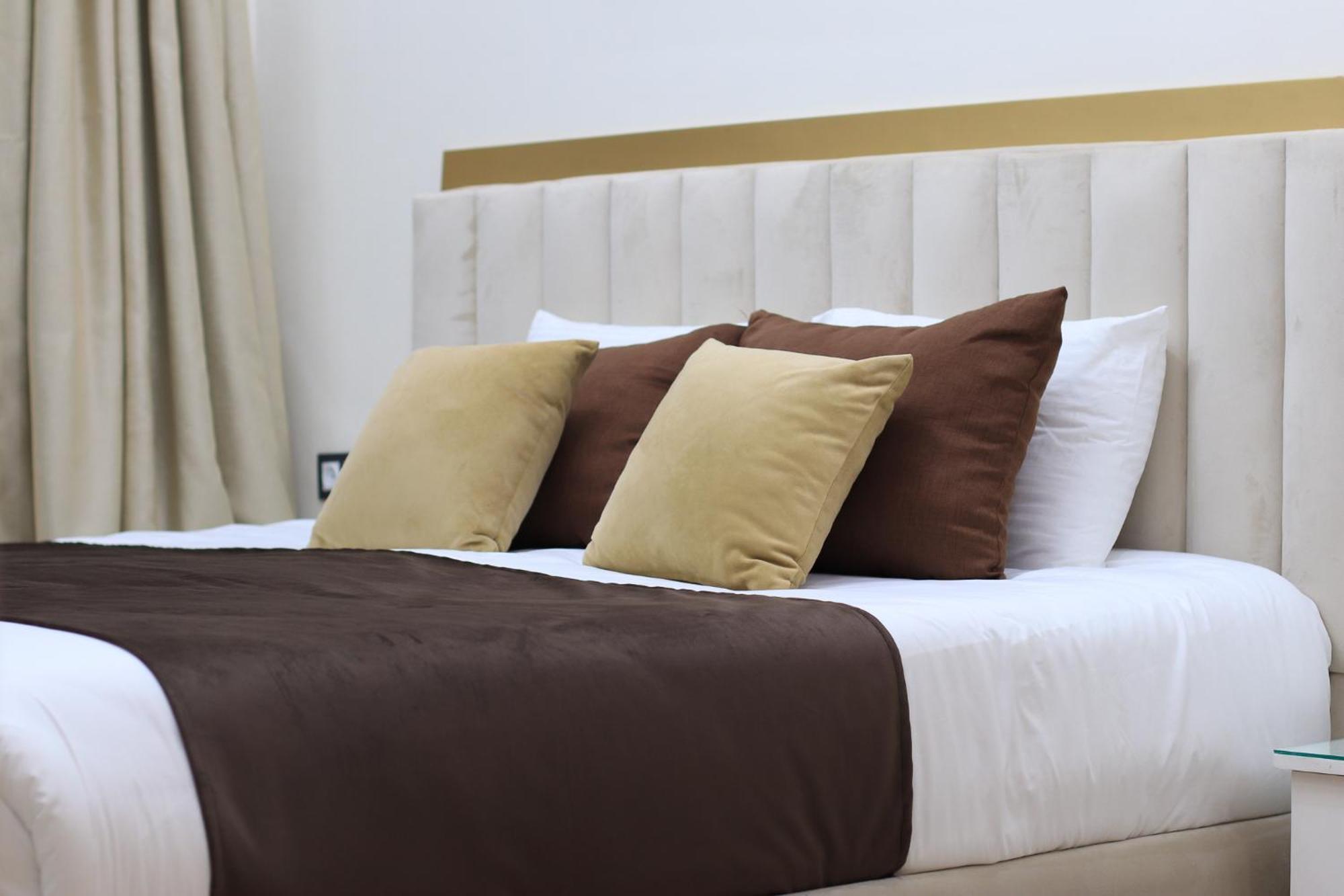 Duplex Familial 3 Chambres Au Coeur De La Corniche De Tanger 外观 照片